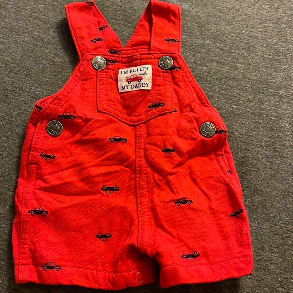 Baby clothes